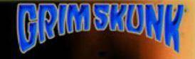 logo Grim Skunk